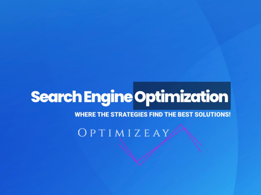 SEO banner