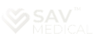 sav medical logo